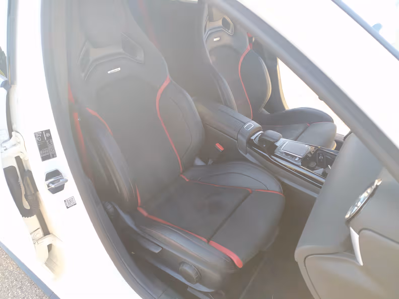 Mercedes-Benz A-Class - 40