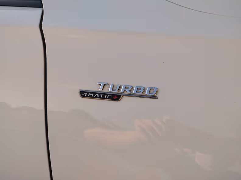 Mercedes-Benz A-Class - 23