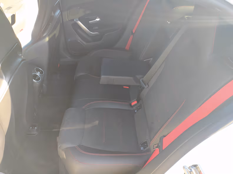 Mercedes-Benz A-Class - 49