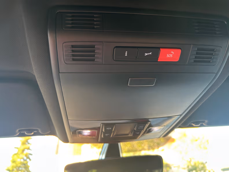VW Golf - 20