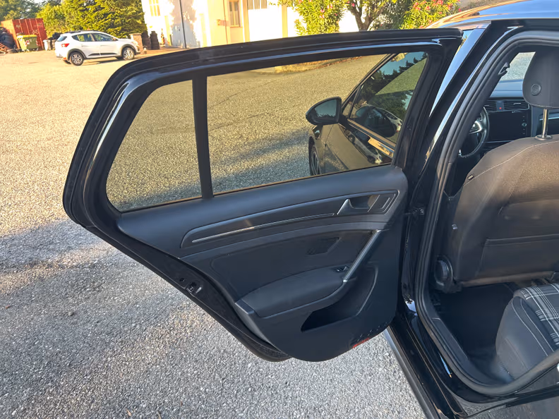 VW Golf - 25