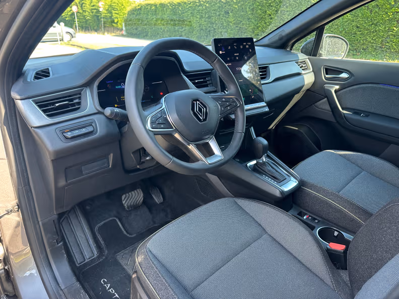 Renault Captur - 10