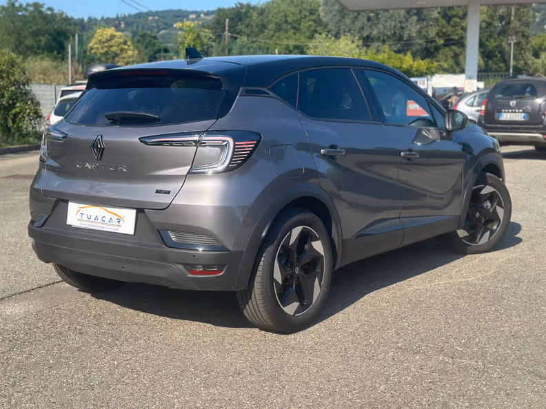 Renault Captur - 5