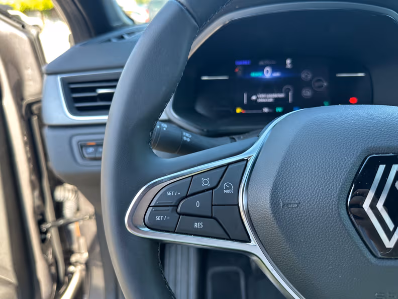 Renault Captur - 12