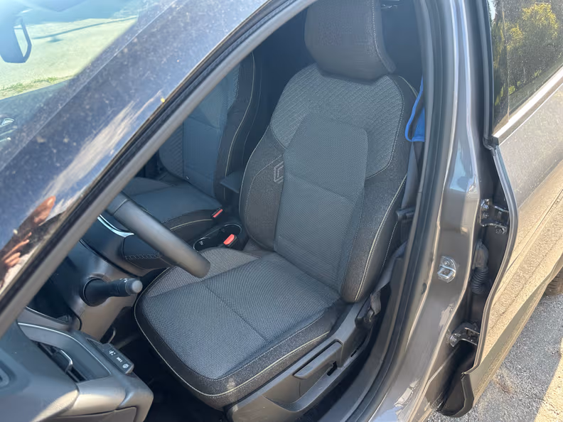 Renault Captur - 30