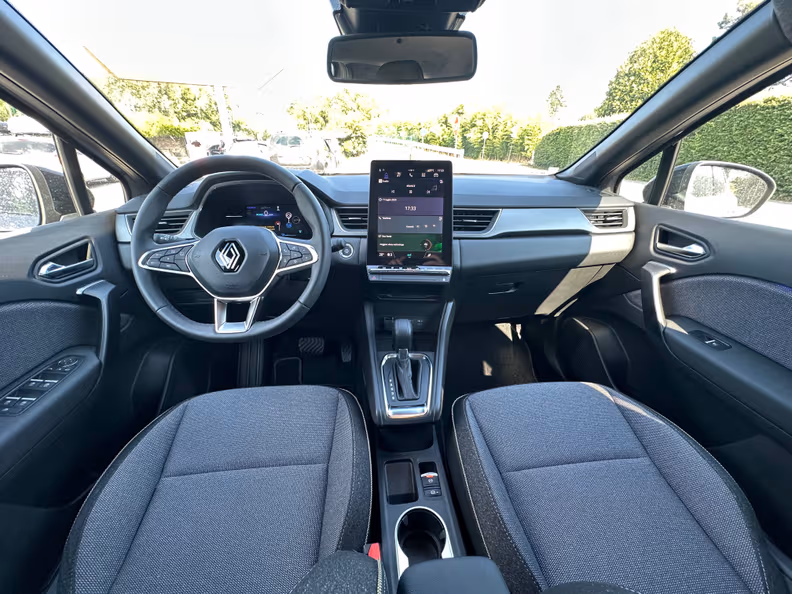 Renault Captur - 9
