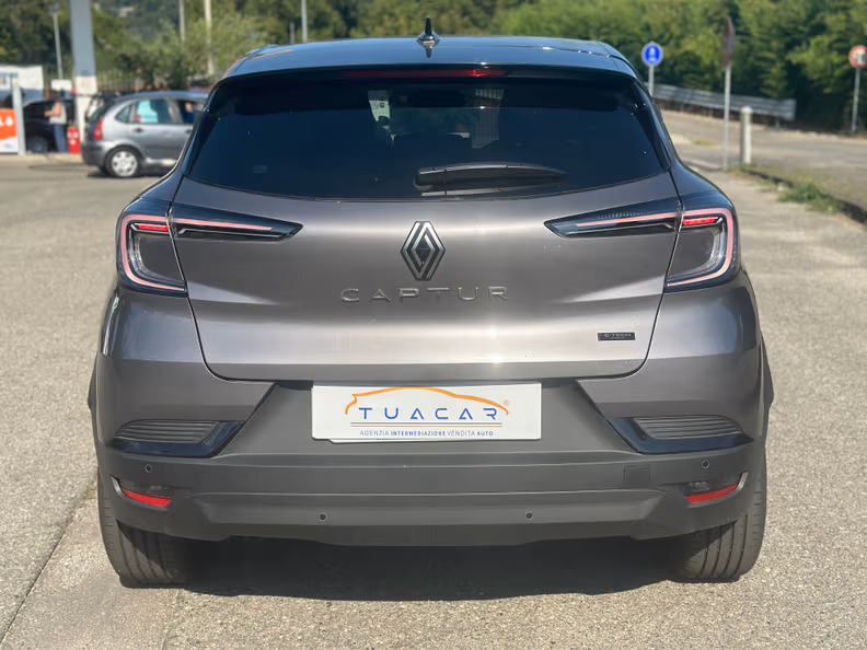 Renault Captur - 6