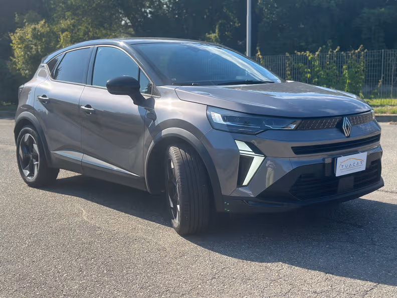 Renault Captur - 3