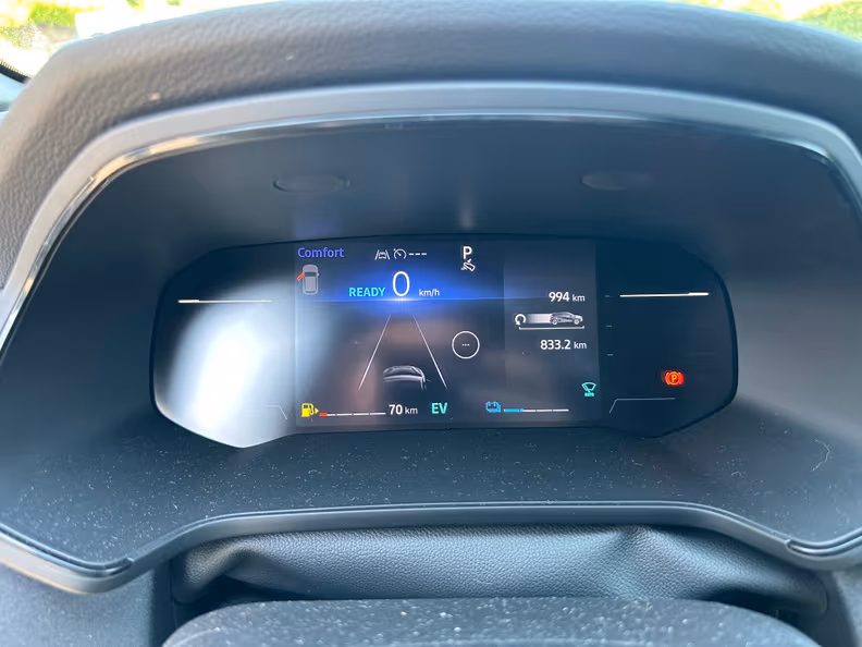 Renault Captur - 14