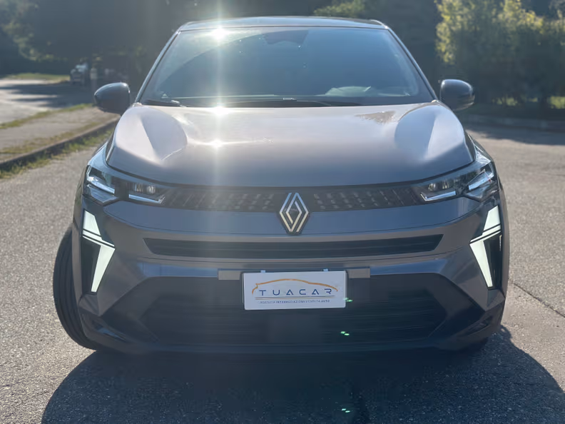 Renault Captur - 2
