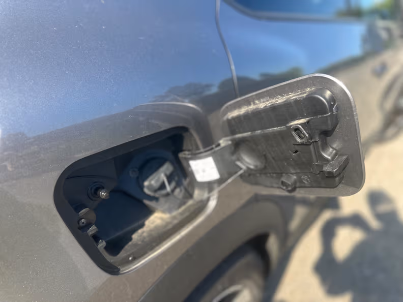 Renault Captur - 44