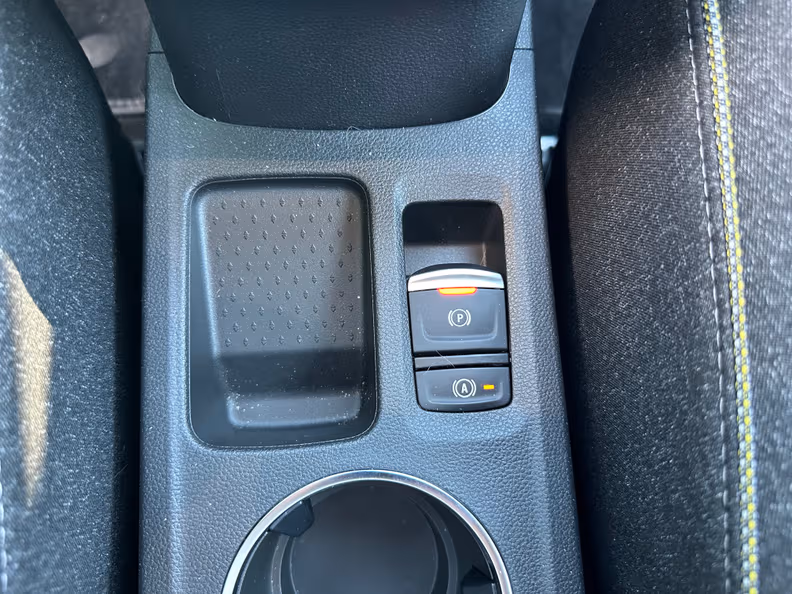 Renault Captur - 22