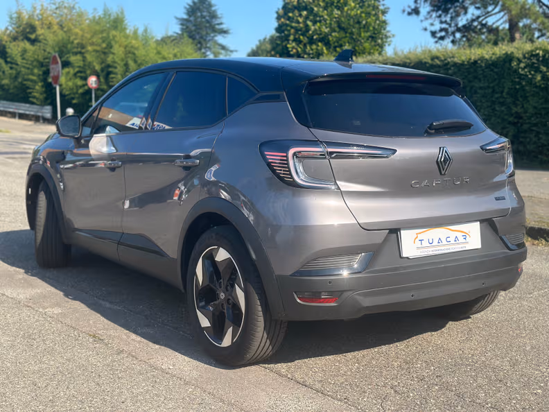 Renault Captur - 7