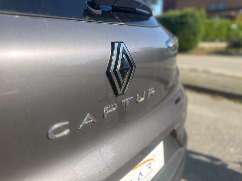 Renault Captur - 41