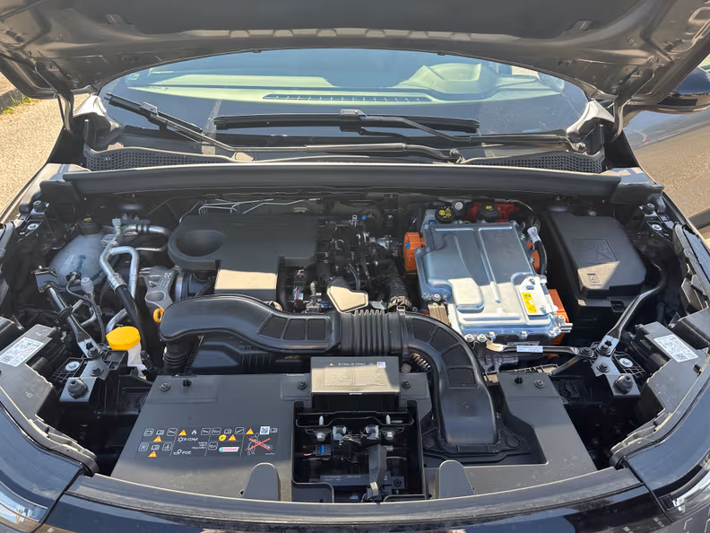 Renault Captur - 29