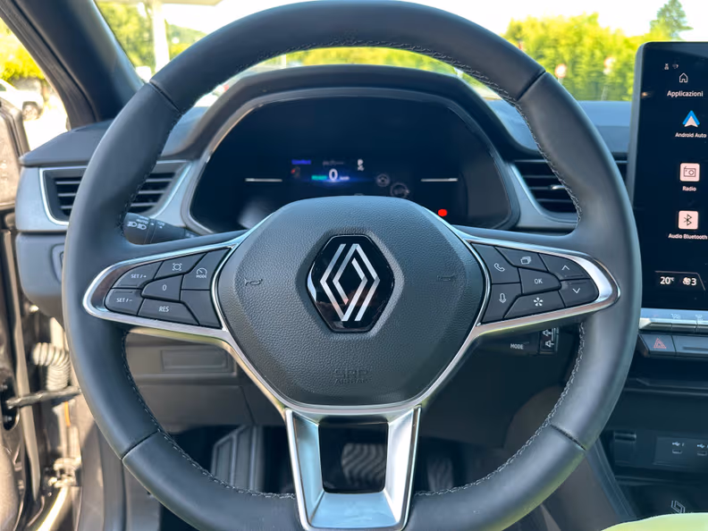 Renault Captur - 13