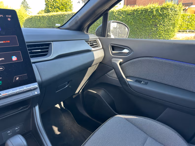 Renault Captur - 18