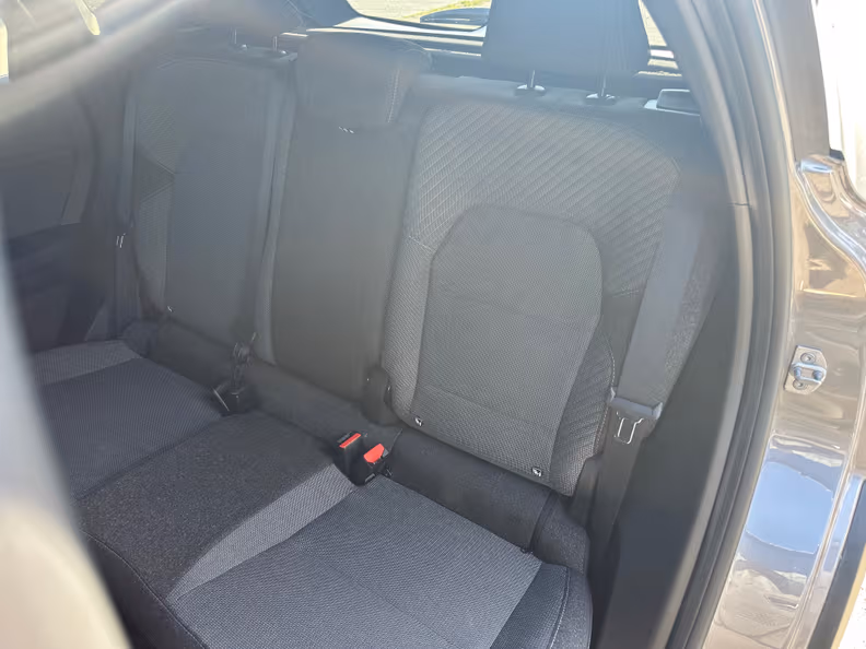 Renault Captur - 35