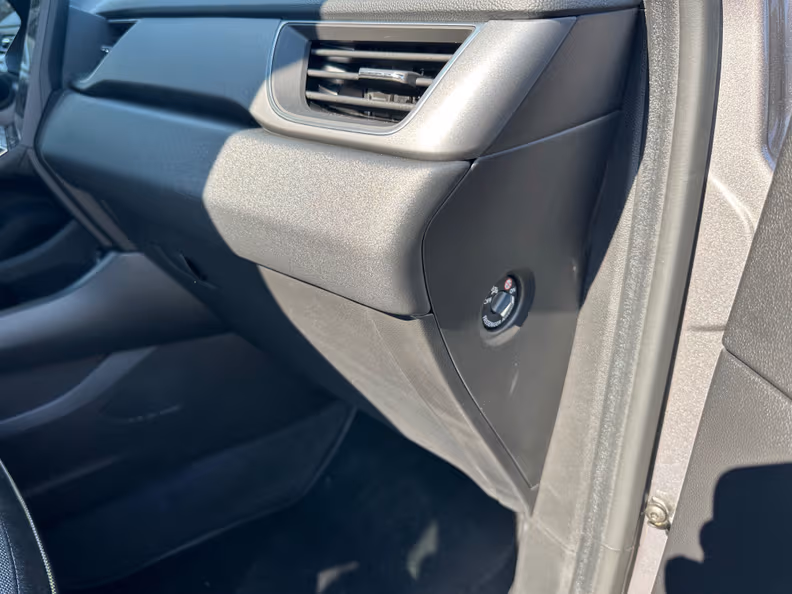 Renault Captur - 15