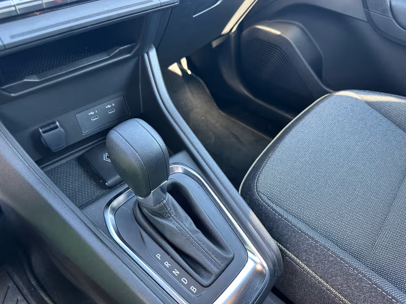 Renault Captur - 23