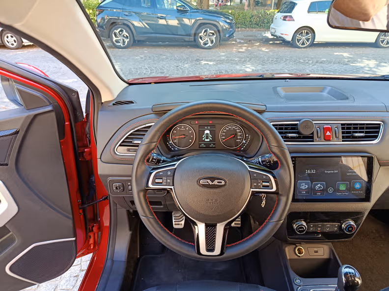 EVO 3 - 31