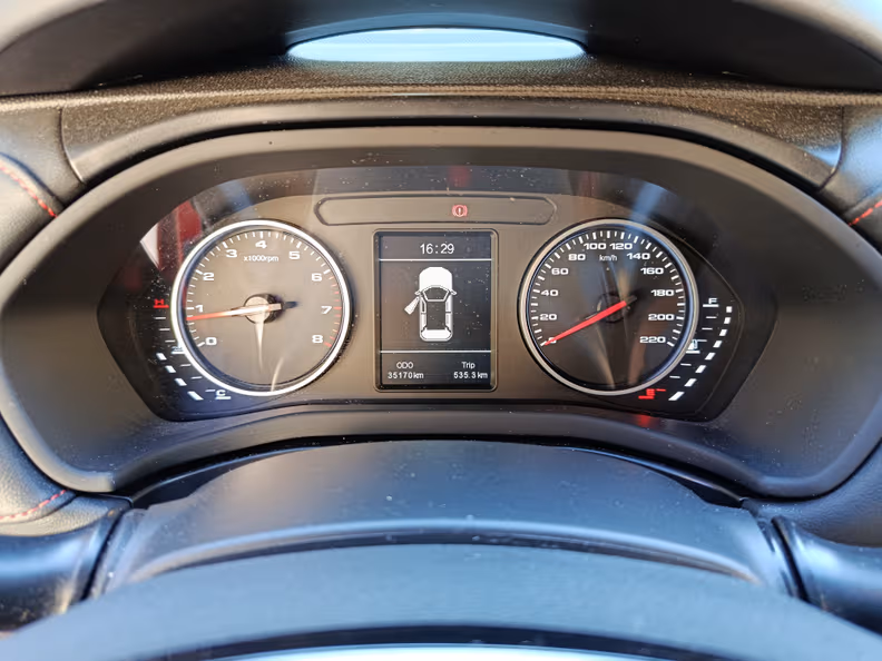EVO 3 - 14