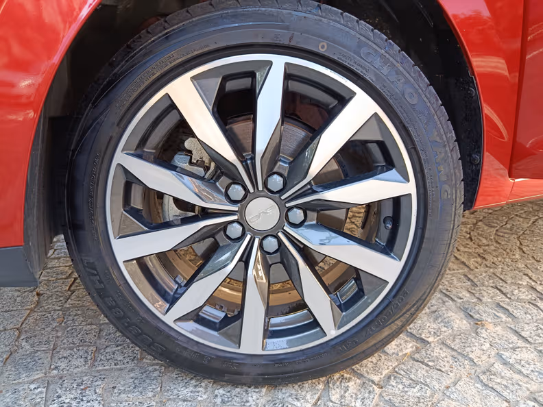 EVO 3 - 40