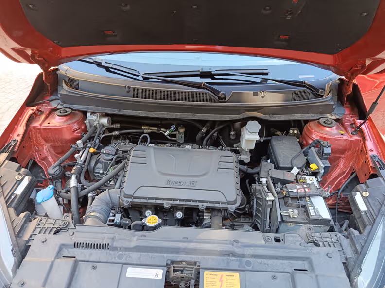 EVO 3 - 38
