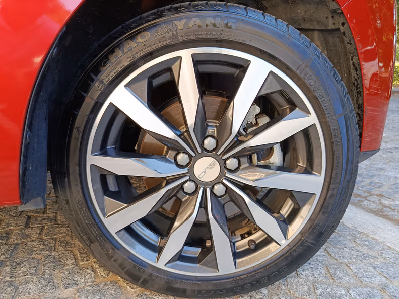 EVO 3 - 43