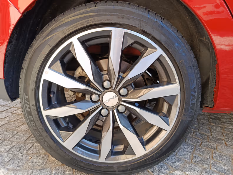EVO 3 - 46