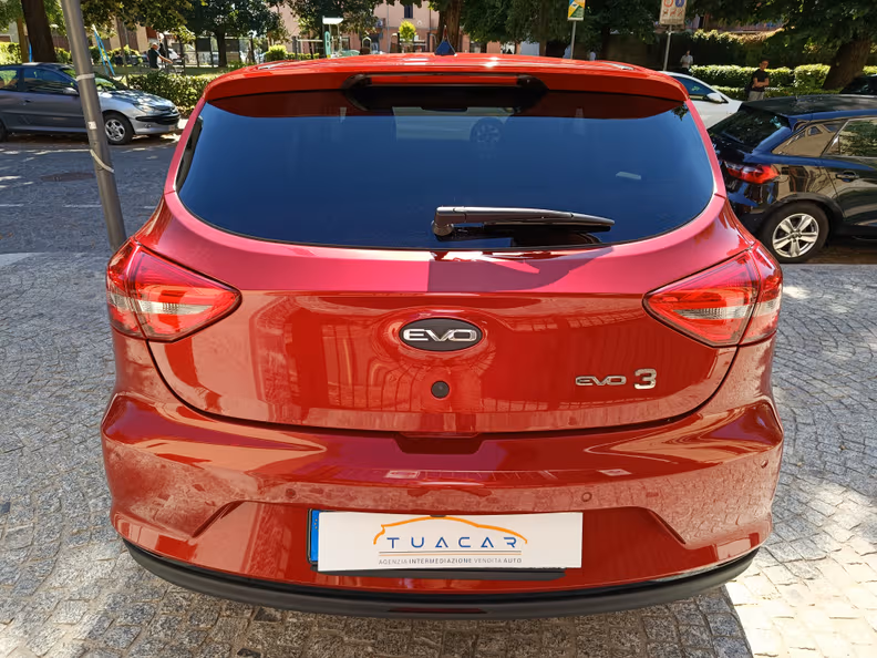 EVO 3 - 6