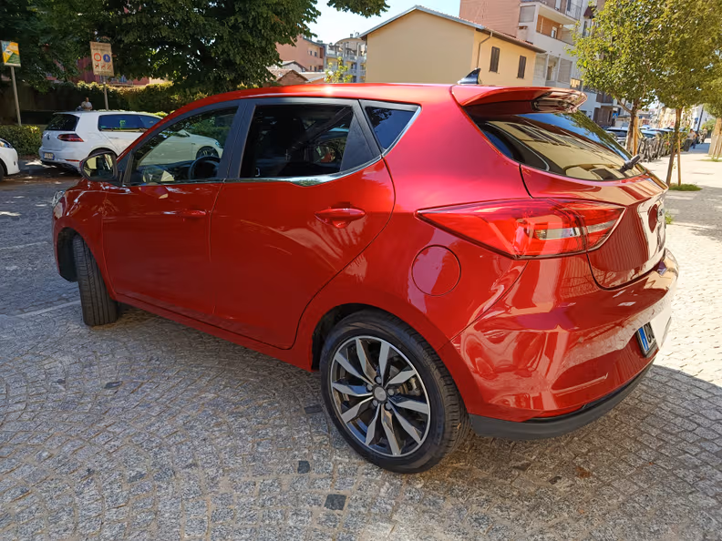 EVO 3 - 7