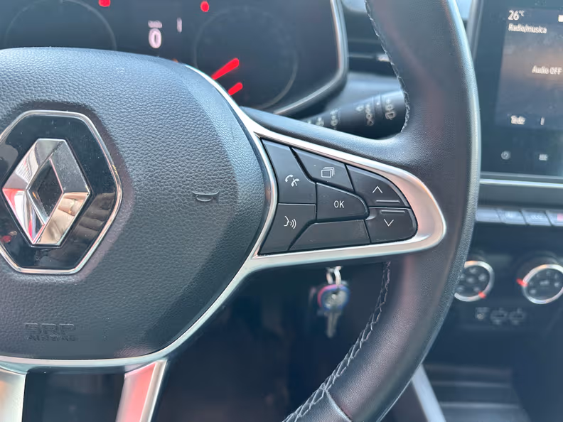 Renault Clio - 13