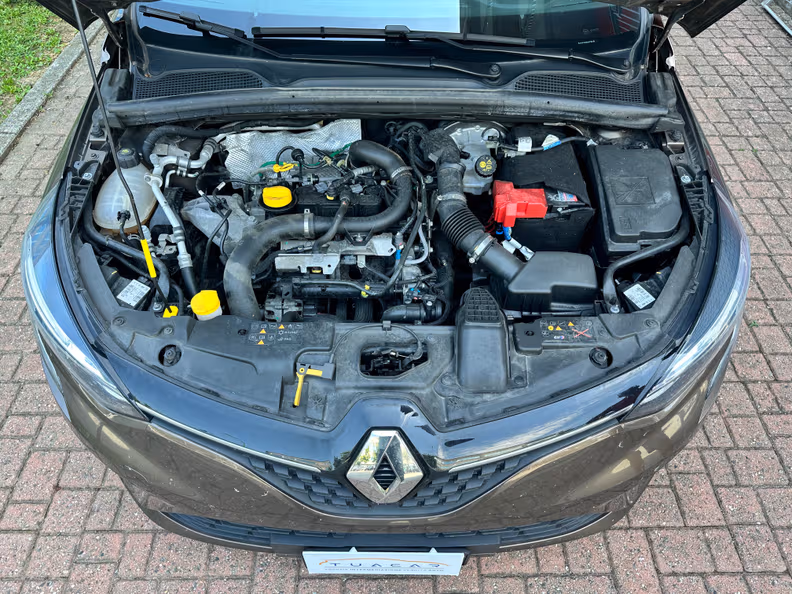 Renault Clio - 30