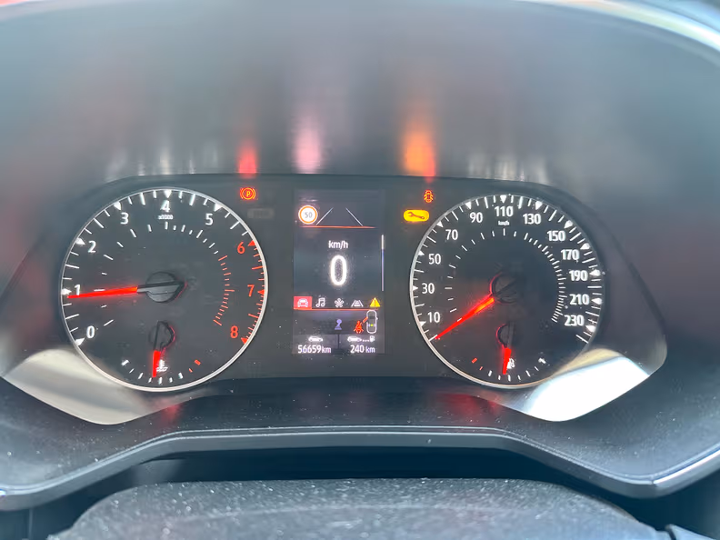 Renault Clio - 12