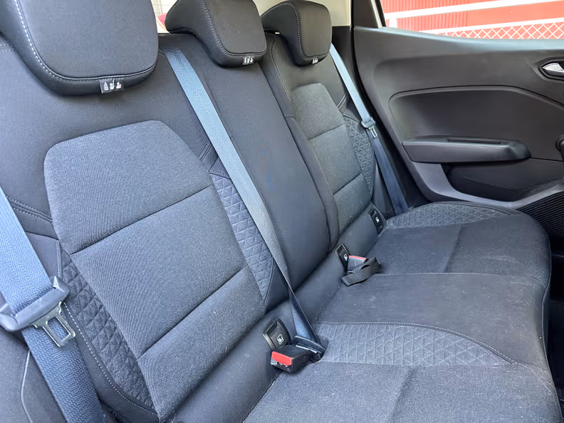 Renault Clio - 15
