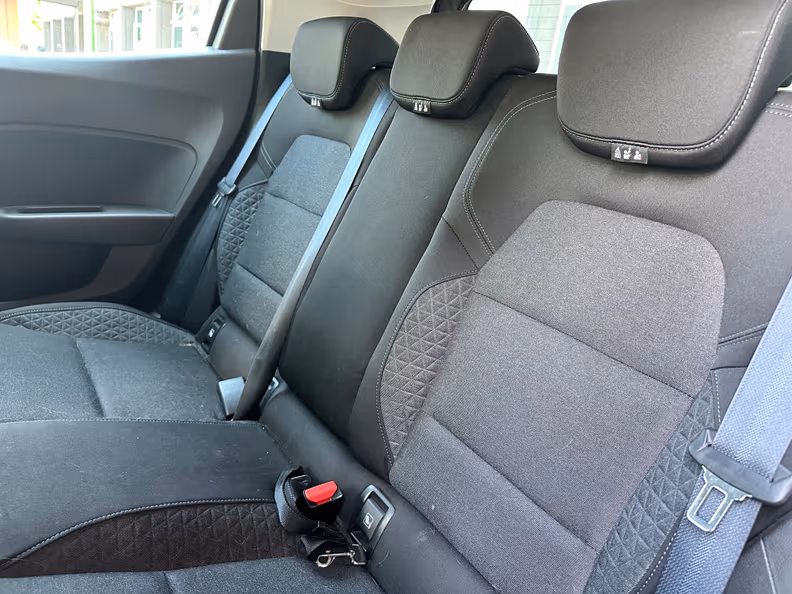 Renault Clio - 29