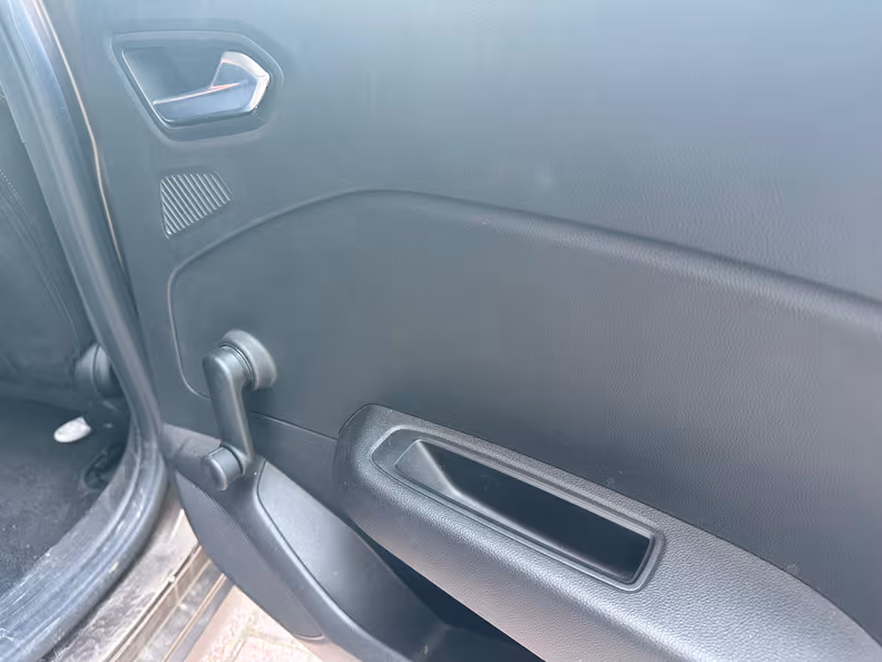 Renault Clio - 27