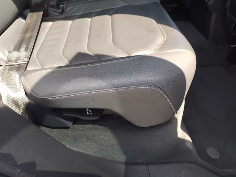 Volkswagen Touareg - 40
