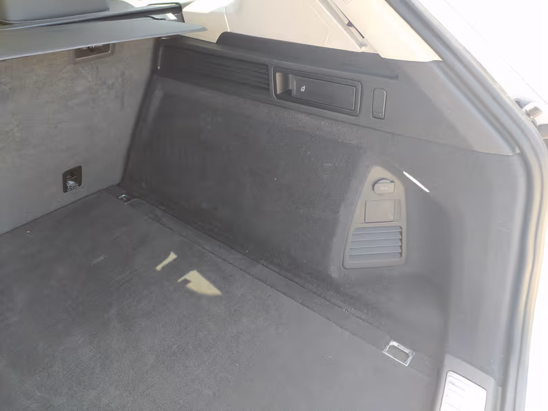 Volkswagen Touareg - 46