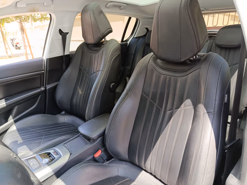 Peugeot 308 - 9