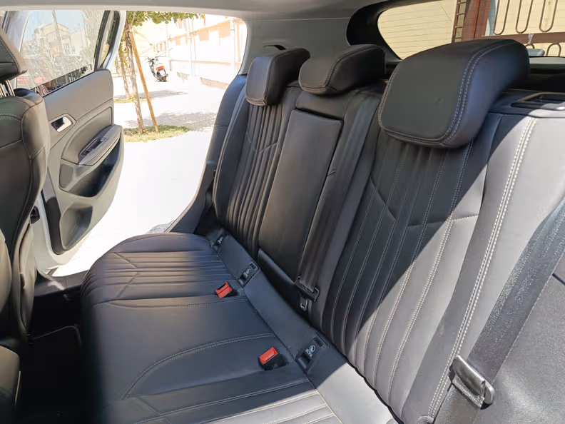 Peugeot 308 - 24