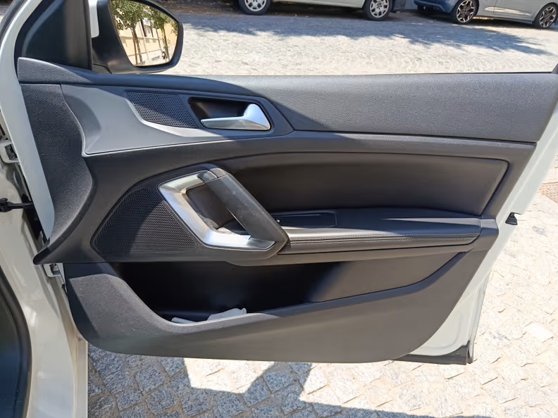 Peugeot 308 - 38