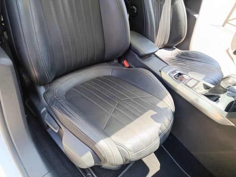 Peugeot 308 - 20