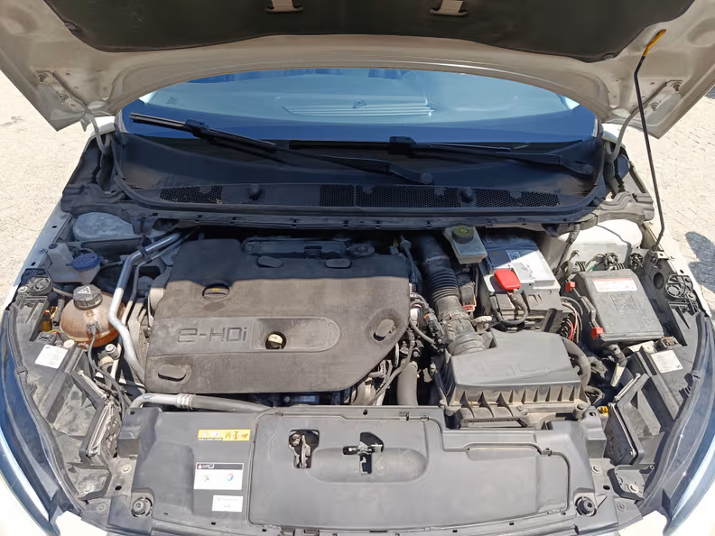 Peugeot 308 - 41