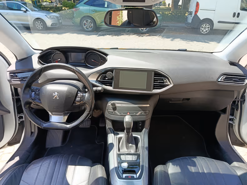 Peugeot 308 - 31