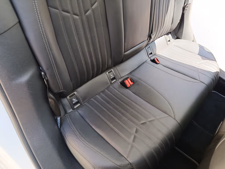 Peugeot 308 - 26