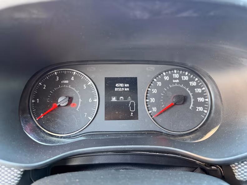 Dacia Sandero - 14