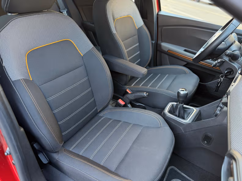 Dacia Sandero - 26