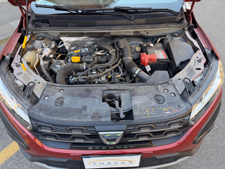 Dacia Sandero - 34